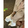 Cardigan de Tricô com Gola Polo Estilo Old Money para Mulheres Roupa de Início de Outono Elegante Emagrecedor Cardigan de Tricô com Manga Longa
