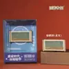 [Coleção] Museu Arqueológico Pinóquio Museu Nacional da China Ímãs de Geladeira Culturais e Criativos Ímãs Magnéticos de Resina Presentes Relíquias Culturais Ímãs de Geladeira