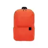 Mochila Pequena Transfronteiriça Colorida Mochila Pequena Bege Esportes ao Ar Livre Ciclismo Mochila de Montanhismo Mochila para Computador Logo Estampado Atacado