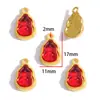 Estilo Chinês Festivo Fechadura Ruyi com Incrustação de Jade Sintético Bolsa da Sorte Amendoim Pingente Pulseira DIY Chaveiro Amendoim W672