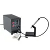 Máquina de Soldadura por Puntos Digital Totalmente Automática de Alta Potencia Máquina de Soldadura por Arco de Argón Dental Ortodóntica Herramientas de Soldadura para Joyería de Oro y Plata