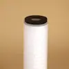 Cartucho de Filtro Plegado Microporoso de 10 pulgadas - Cartucho de Filtro Plegado Microporoso PP de Doble Apertura Filtro de Seguridad Fabricante de Cartuchos de Filtro