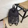 Mochila Nueva de Moda para Mujer, Fresca y Dulce, Gran Capacidad, Moderna y Casual, Bolsa Escolar para Estudiante, Mochila Sencilla