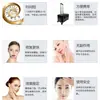 Tecnología Negra Máquina Lavadora de Cejas con Varilla de Tracción Caja Portátil Lavado de Tatuajes Eliminación de Lunares Pecas Alta Potencia Picosegundo Salón de Belleza