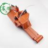 Huswarner Husqvarna 61 268 272 266 Engrasador conjunto de tanque de combustible conjunto de manija trasera