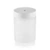 Taza Colorida Toldo Colorido Humidificador Purificador de Aire para Coche Atomización Pequeña Humidificador Creativo de Escritorio