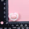 Acessórios de resina para brincar de comidinha de desenho animado, gel de creme, presilha de cabelo feita à mão, capa de celular, adesivo para copo de geladeira, material para chaveiro, atacado