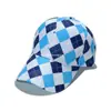 Boné Poliéster Transfronteiriço Boné de Beisebol Rpet Nylon Boné de Viagem Rpet Nylon Fábrica Personalizada