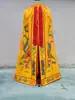 Túnicas Budistas, Ropa Budista, Ropa de Hada, Chales para Estatuas de Buda, Chales para la Diosa Tai Shan, Túnicas Bordadas para la Diosa Guanyin, Mantos para la Diosa Guanyin