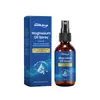 Southmoon Spray para el Cuidado del Cuerpo Ingredientes Suaves Hidrata la Piel del Cuerpo Masaje Diario Spray de Cuidado