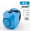 Bicicleta Montaña Mini Bocina de Color Timbre Bocina Electrónica Accesorios para Montar Bicicleta Voladora Muerta Timbre Electrónico
