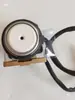Telar de Chorro de Agua Accesorios Textiles Alimentador de Trama Escape Pinza de Hilo Cuadrada Asiento de Cobre Sanhe Ailuo Zhongsen Xinliao