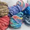 Cordones Planos Estampados de Moda Paisley de 8 mm, Cordones Elásticos Arcoíris Macaron, Cordones Perezosos Sin Atar para Hombre