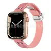 Para Apple fivela dobrável pulseira de nylon Apple watch8 ultra pulseira de pulso de nylon trançado fabricantes em estoque