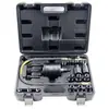 Ferramenta Pneumática Removedora de Injetor de Combustível Diesel Extrator Extrator Conjunto de Ferramentas para Reparo Automotivo