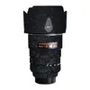 Mangluo Lu Es Adecuado para Nikon Af-Sdx17-55Mmf2.8G Película Protectora Digital Pegatina de Fibra de Carbono Película para Lente