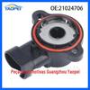 21024706 É Adequado para 00-02 Saturn Sc1 Sensor de Posição da Borboleta Sensor de Posição Tps