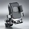 Suporte de Celular para Veículo Elétrico Suporte de Celular Totalmente Metálico Suporte para Navegação de Entrega LOGOTIPO Personalizado