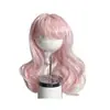 Peluca Popular para Mascotas para Ventas Transfronterizas, Tamaño Pequeño Cabello Afro Gris Accesorio de Cosplay de Halloween Tocado para Sesión de Fotos