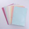 26g perolado Sydney Paper Wrap Flor Papel Flor Forro Base Copy Paper 10 folhas/saco Origami Bagging