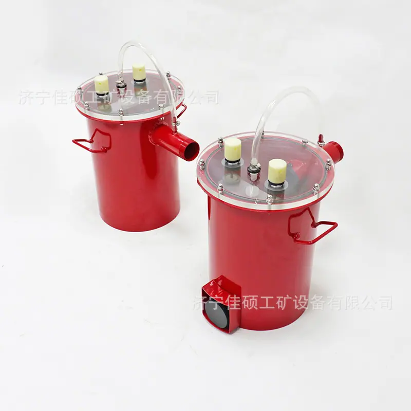 负压放水器 (10)