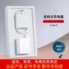 Cargador de teléfono móvil de alta calidad 5 v2a certificado 3c cabezal de carga USB adaptador de corriente en stock venta al por mayor enchufe 2A