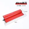 Espátula para Masilla Nivelador de Ceniza para Clasificación Herramienta para Raspar Pared Recibiendo Cuchillo para Ceniza Herramienta para Raspar Masilla Artefacto Espátula Blanca para Masilla