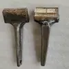 Dientes de Fresadora de Carreteras, Portafresas, Fresadora de Carreteras, Cabezal de Corte para Mezcladora de Carreteras, Broca de Aleación, Accesorios para Excavadora, Cabezal de Corte para Máquina Bmw