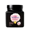 Mascarilla Capilar MENGSILIAN con Aceite Esencial Tailandés Repara el Cabello Seco y Encrespado, Suaviza el Cabello Permanenteado y Teñido, Fragancia de Larga Duración