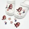 Charms para Zapatos de Cocodrilo de Dibujos Animados Accesorios de Superhéroes Accesorios para Chanclas DIY Charms Desmontables para Zapatos Fabricante de Charms para Zapatos al por Mayor