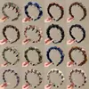 Diadema de encaje de malla con cordones para mujer, nuevo modelo 2026, sensación de alta gama, adecuada para el uso diario, diadema alta con dientes para una sujeción segura