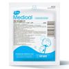 Bolas de Algodón Absorbente Médico Haishi Hainuo Bolas de Algodón Estériles Desinfección de Piel y Bucal Paquete Pequeño Bolas de Algodón Esterilizadas 5g