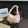 Bolso de Hombro Versátil, de Diseño Nicho, Casual y Elegante, Personalizado, Sencillo, de Gran Capacidad, Nueva Moda Otoño 2026