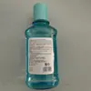 Enjuague Bucal Líquido Antibacteriano Oral Probiótico de Menta Alivia Ampollas Bucales y Linguales, Calma y Refresca el Aliento