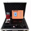 Medición del Área de Ventilación de Túneles Mineros Yjdm Laser Minero Sección de Túnel Probador Inalámbrico