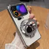 Funda para Teléfono Móvil Xiaomi 17Pro Xiaomi17Promax Protectora Mi17 Funda de Silicona Max Cobertura Total Funda con Airbag Adecuada para Uso