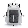 Mochila Esportiva de Corrida Modelo Novo Transfronteiriça Mochila Leve de Nylon Impermeável Bolsa de Viagem e Montanhismo de Alta Qualidade