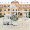 Molino de piedra pequeño automático para el hogar máquina de moler harina máquina de moler harina de piedra equipo de molienda de harina de piedra