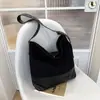 Bolso cruzado de estilo casual transfronterizo para mujer, versátil y elegante, bolso de hombro y cruzado casual, bolso de mano tote de moda para el día a día