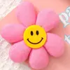 Regalo del Día del Niño DIY Cesta Tejida Accesorios Muñeca Broche de Muñeca Flor Guardería Escuela Primaria Bolsa de Regalo Accesorios