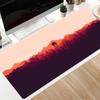 Alfombrilla de ratón extragrande con paisaje de olas del océano personalizado, alfombrilla de ratón estilo japonés, alfombrilla para escritorio de computadora con teclado de oficina, alfombrilla impermeable, venta al por mayor