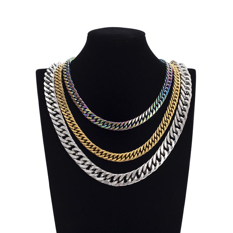 Stainless steel jewelry wholesale