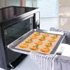 Matriz de Silicona para Hornear Pasteles Mat de Laminar Mat de Silicona para Hornear con Botones Multifuncional Cocina Resistencia a Altas y Bajas Temperaturas