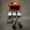 Fabricante de Sistema de Monitoramento por Vídeo para Mineração Mina de Carvão Inteligente IA Subterrânea Imagem Térmica Infravermelha Cerca Eletrônica