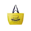 Bolsas de Tela Lixin Rpet al por Mayor con Laminado, Bolsas de Tela Lixin Publicitarias con Logo Impreso, Bolsas No Tejidas Impresas a Color