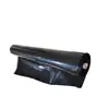 Membrana Impermeabilizante para Cimentación de Casa Autoconstruida, Membrana Anti-Filtraciones, Membrana Impermeable, Lámina de Plástico de Polietileno (PE), Película Plástica Especial para Instalación de Pisos de Madera Rural
