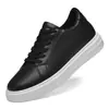 Novo Estilo Sapatos Invisíveis que Aumentam a Altura 8cm Tendência Sola Grossa Aumento Interno de Altura Sapatos Masculinos 6 Branco Respirável Esportivos Casuais Tênis