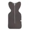 Saco de Dormir para Recém-Nascido Estilo Abraço Anti-Susto Bebê Primavera Verão Outono Algodão Puro Swaddle Cobertor Anti-Chute Todas as Estações Universal