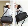 Bolsa Deportiva de Yoga y Fitness Seleccionada Cuidadosamente, Adecuada para Viajes de Negocios de Corta Distancia, Se Puede Usar como Bolsa de Viaje con Ruedas, Ligera, Informal, Bolsa de Equipaje de Gran Capacidad