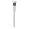 Conjunto de 5 pincéis para sombra Yunci, pincel para aplicar blush em pontos, pincel para sombra nasal, pincel para esfumar maquiagem dos olhos, delineador de olhos, pincel de maquiagem tipo lâmina